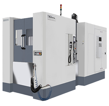Akira Seiki - H5XP/ SH500 APC Series.